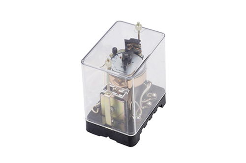 上海上繼科技DS 111C時間繼電器 接線圖詳解與廣泛應用領域技術交流